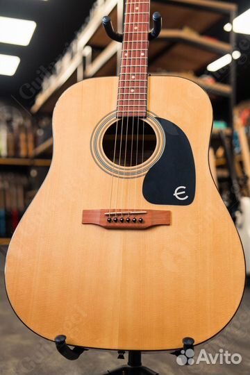 Epiphone Pro-1 акустическая гитара новая