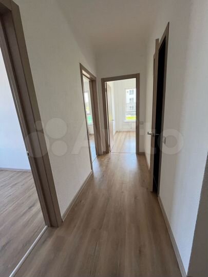 3-к. квартира, 65,1 м², 3/4 эт.