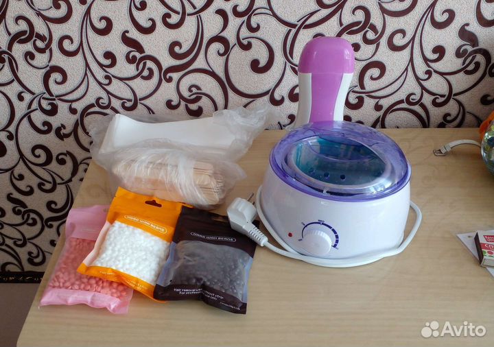 Воскоплав для депиляции