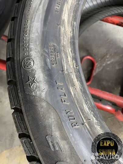 Pirelli Winter Sottozero 3 245/50 R18