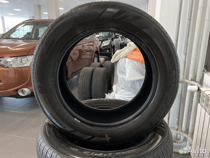 Nexen Classe Premiere 225/60 R18