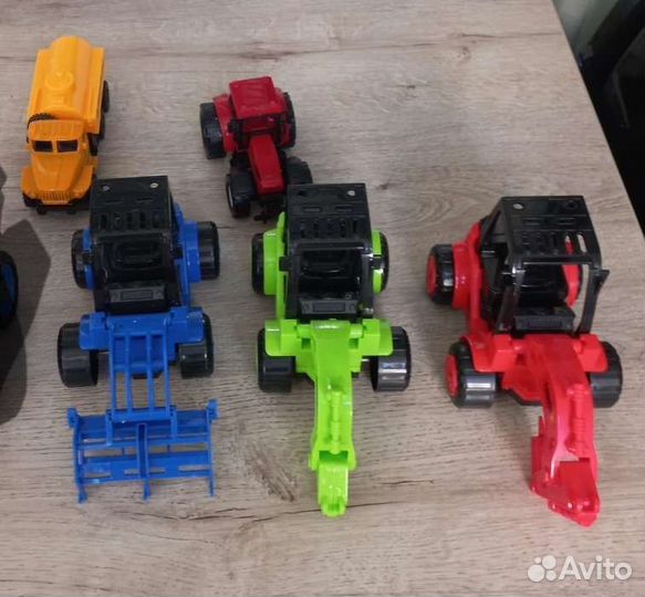 Детские игрушки