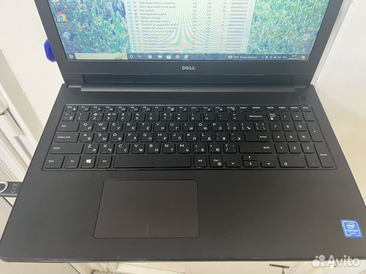 Ноутбук Dell Inspirion 15 5100 (арт 132643)