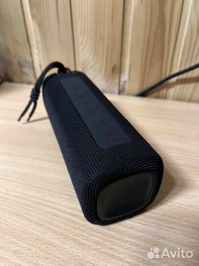 Портативная колонка Xiomi mi 16 Вт