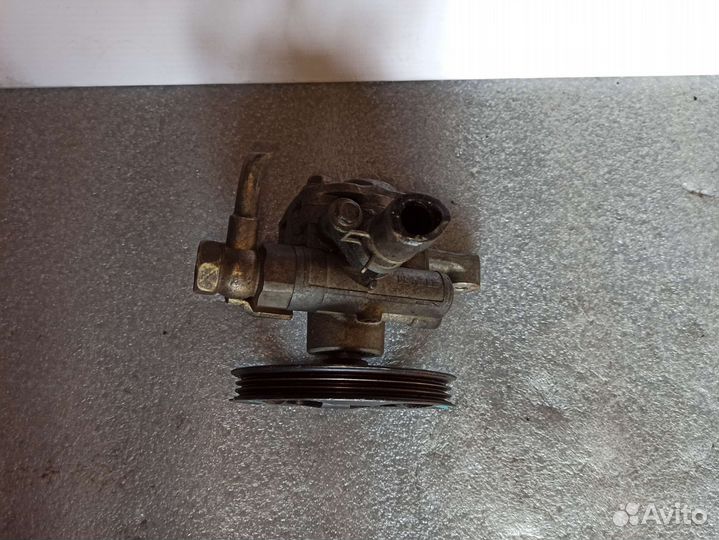 Насос гур Honda d13b
