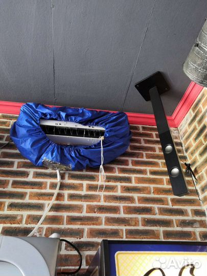 Обслуживание,чистка, ремонт