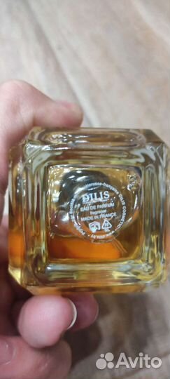 Парфюмерная вода Mary Ann Sorbet