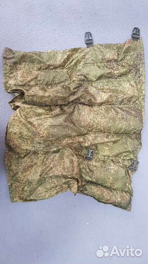 Сумка полевая