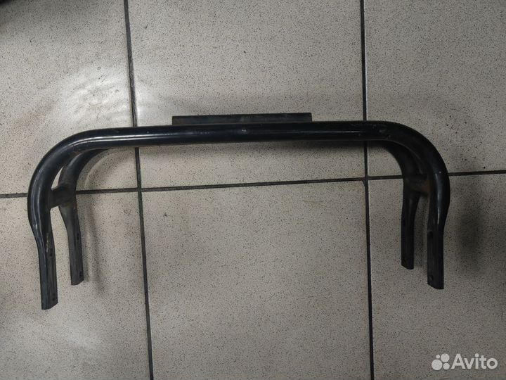 Задний бампер yamaha vt700 venture