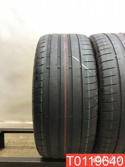 Bridgestone Potenza Sport 265/40 R21 105Y