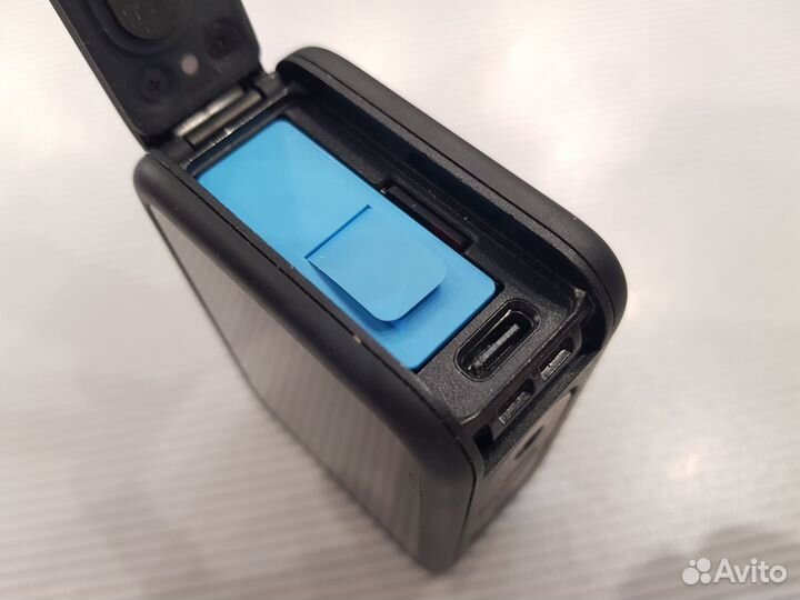 Экшн камера GoPro Hero 9