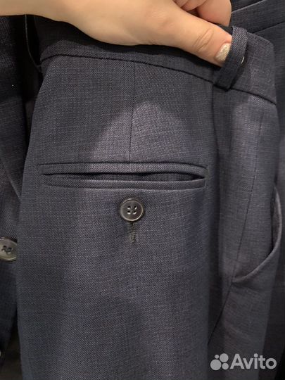 Школьная форма костюм на мальчика