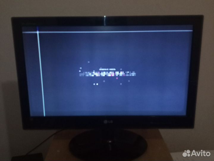 Монитор LG Flatron 22