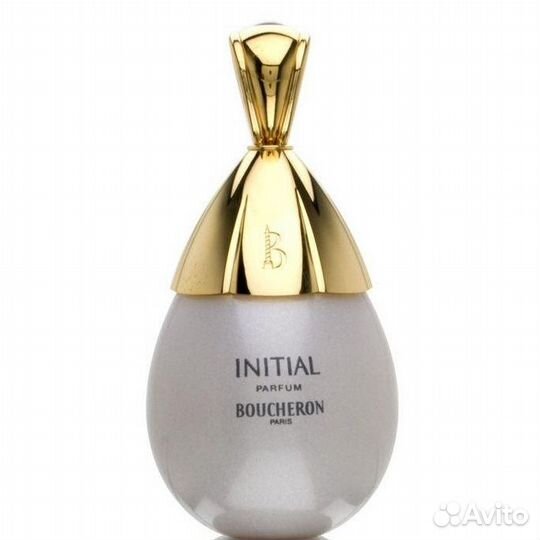 Boucheron Initial EDT 50 ml Оригинал