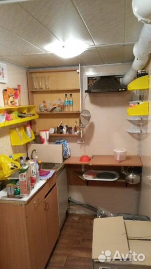 Вагончик - бытовку для дачи