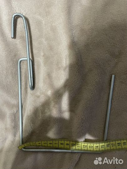 Держатели для балконных ящиков