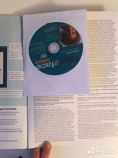 Intermediate Student’s book