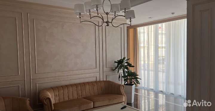 Ремонт квартир под ключ/Косметический ремонт