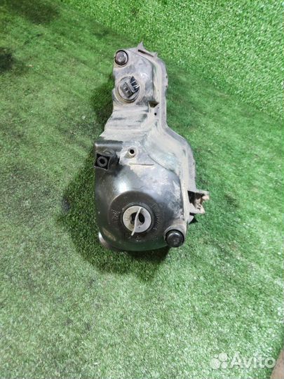 Фара противотуманная правая Haima M3