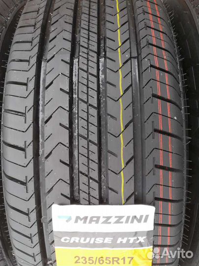 Maxxis Mecotra ME3 235/55 R18