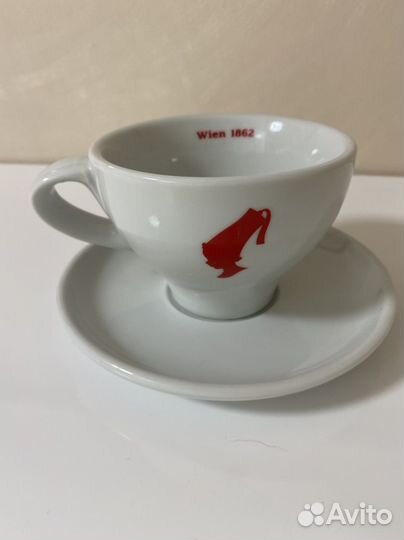 Чайная пара