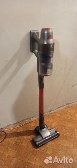 Пылесос redmond