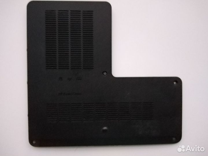 Крышка RAM и HDD ноутбука HP dv6 3000 серии