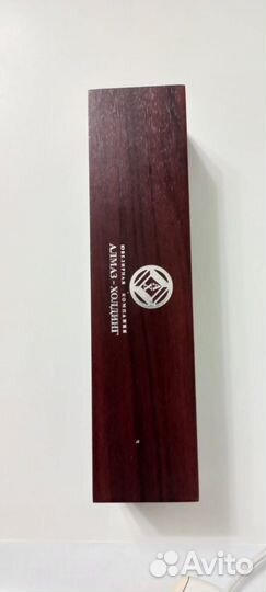 Серебряные вилка и ложка