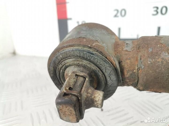 Стойка амортизатора Chevrolet Tahoe GMT900 2007