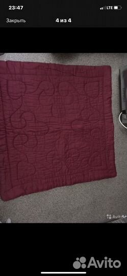 Одеяло детское