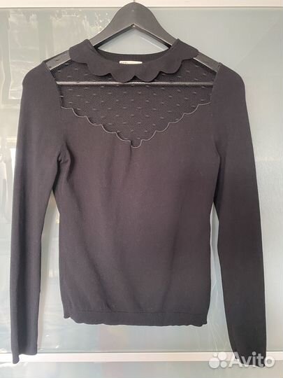 Red valentino кофта