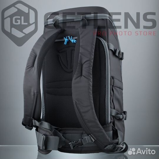 Tenba Solstice Backpack 20 Black Рюкзак для фототе