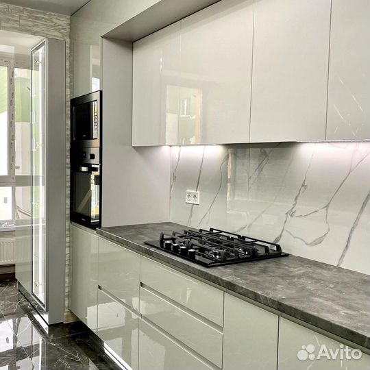 Кухня гарнитур новая