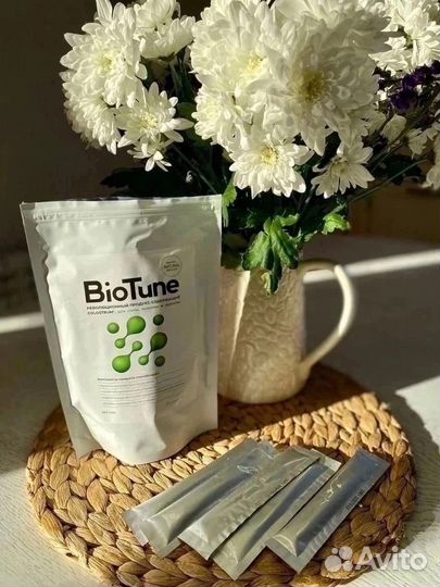 Biotune