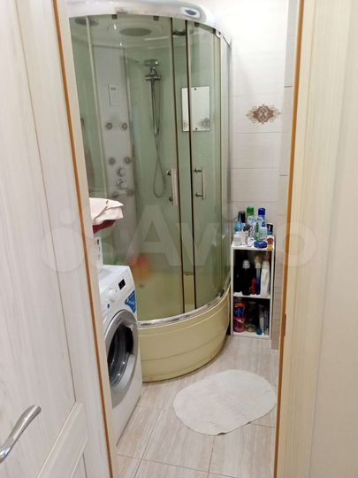 1-к. квартира, 32 м², 14/17 эт.