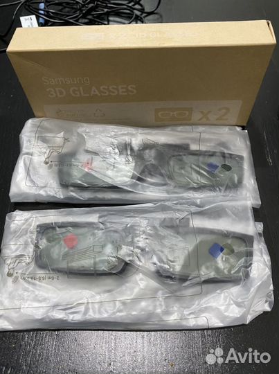 Samsung 3d glasses ssg-5100gb