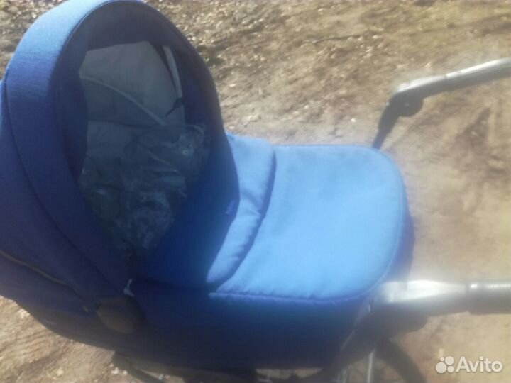 Детская коляска Inglesina Sofia Comfort Touch