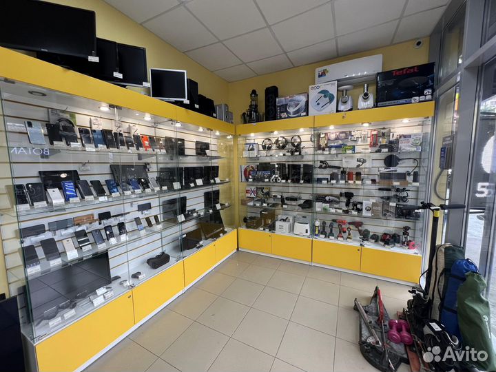 Портативный аккумулятор InterStep 10DQi (с1)