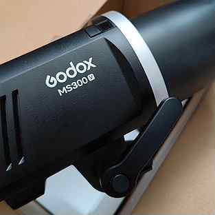 Моноблок godox MS300V 300дж