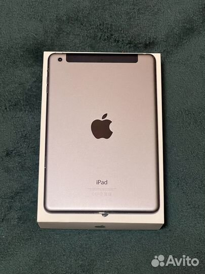 iPad mini 2 32gb