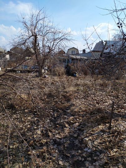 Участок 4 сот. (СНТ, ДНП)