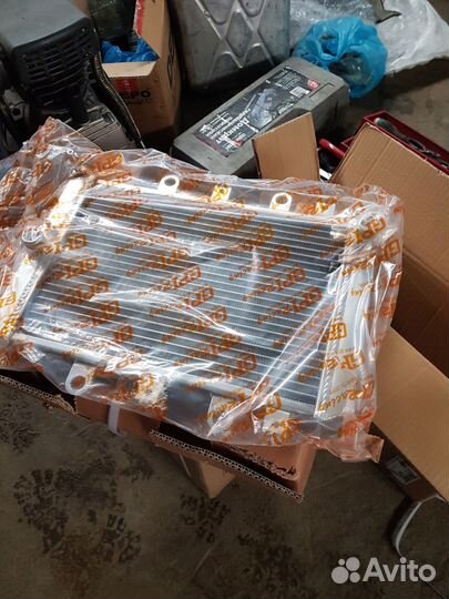 Запчасти на Yamaha Grizzly,Raptor 700 и т.д