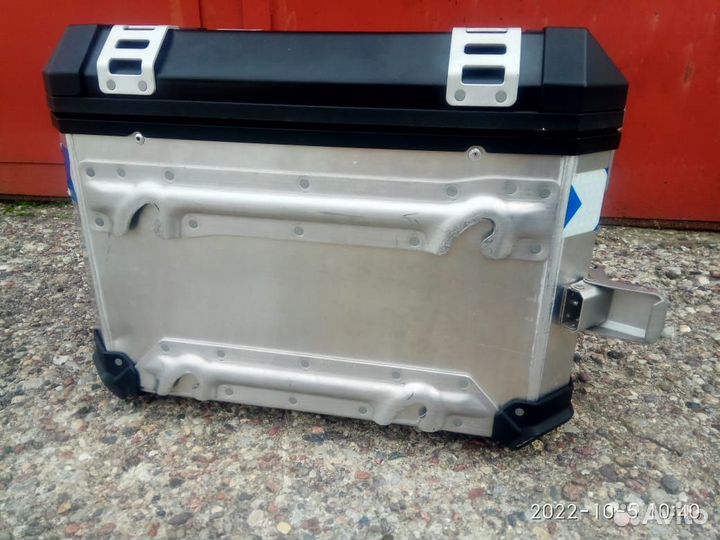 Кофр правый SW-Motech Trax Ion