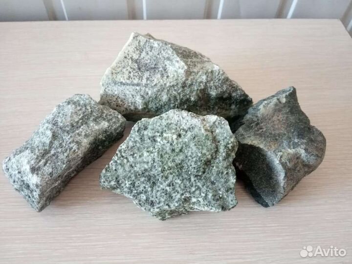 Камни для бани жадеит колотый опт и розница