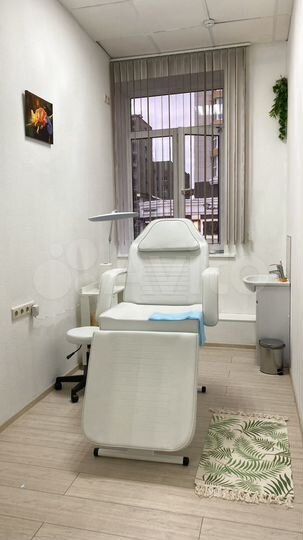 Кабинеты для бьюти-мастеров, 12 м²