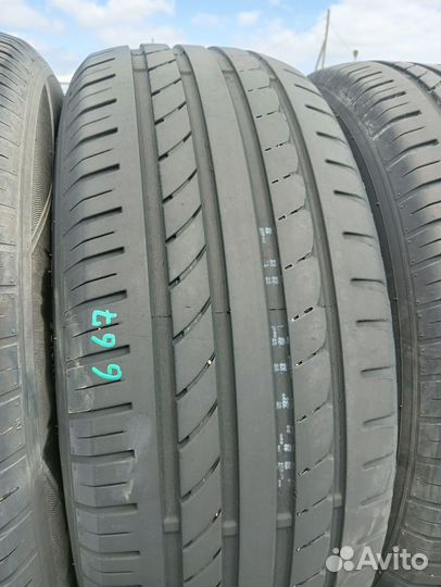 Minerva EcoSpeed SUV 265/65 R17