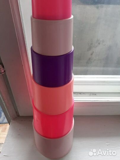 Развивашки