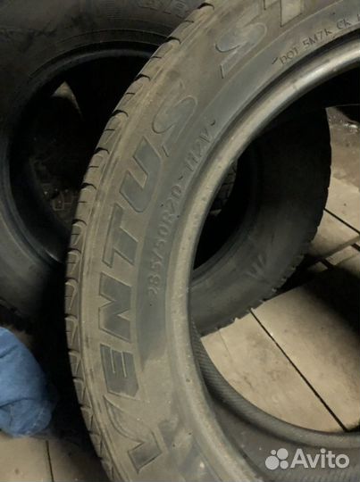 Hankook Ventus ST RH06 285/50 R20