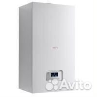 Котел настенный protherm Пантера 25 KOO, 25 кВт