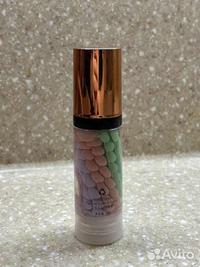 База под макияж